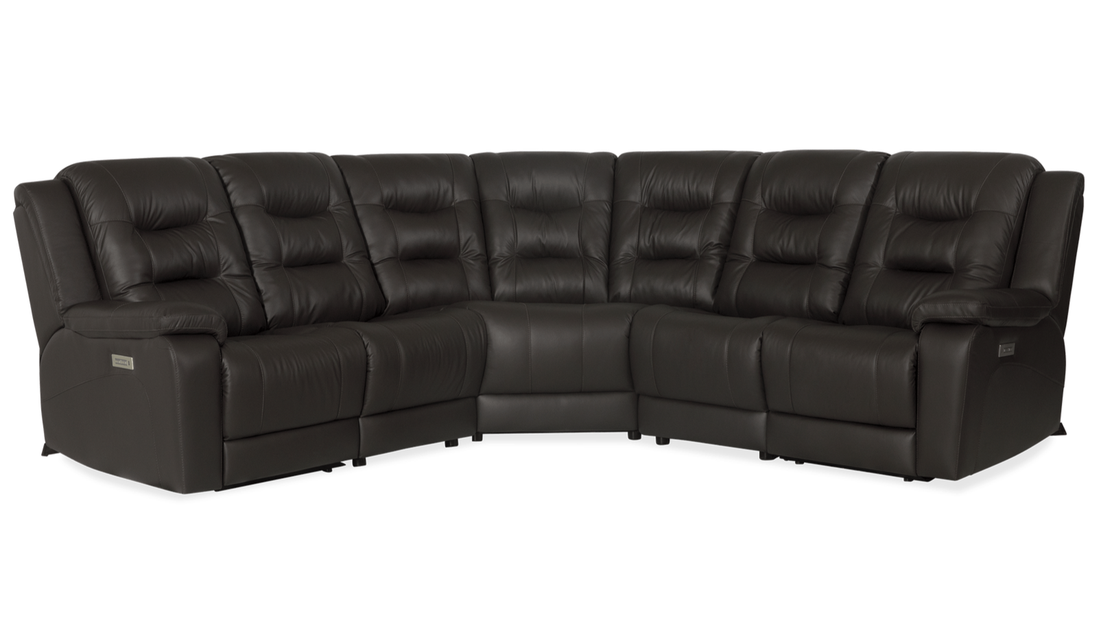 Palliser Leighton Sectional 41063