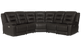 Palliser Leighton Sectional 41063