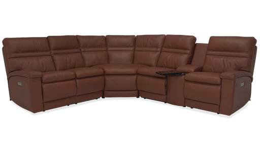 Palliser Leo Sectional 41185
