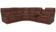 Palliser Leo Sectional 41185