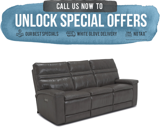 Palliser Leo Sofa 41185