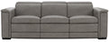 Bernhardt Lioni Sectional