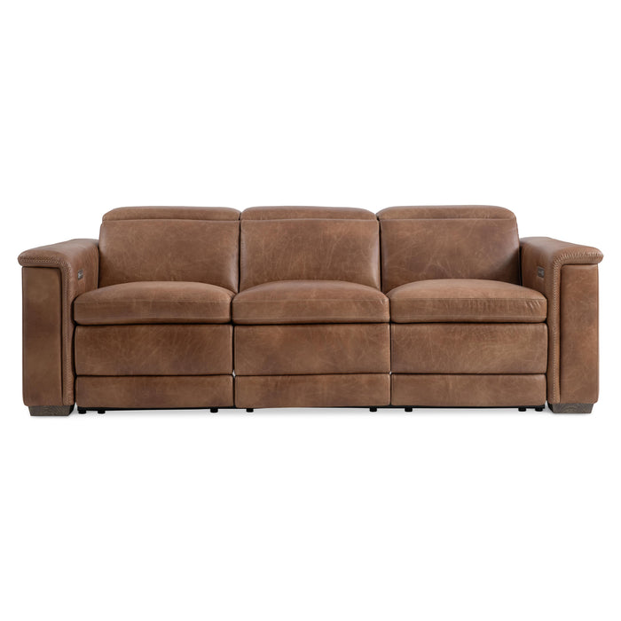 Bernhardt Lioni Sectional
