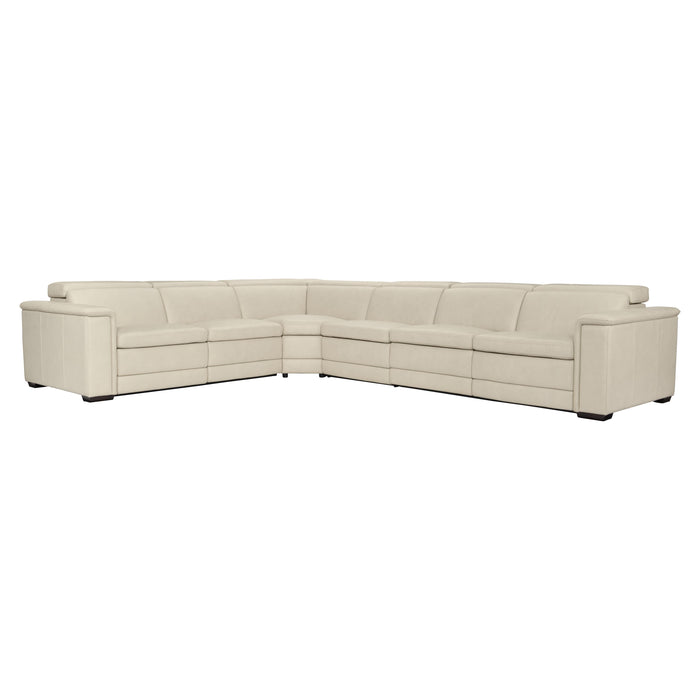Bernhardt Lioni Sectional