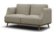 Natuzzi Charlotte C314 Sofa