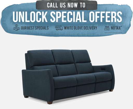 Palliser Luna 40110