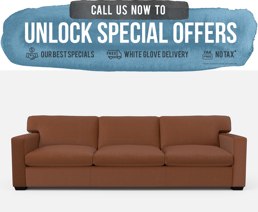 Palliser Madison Track Arm 77651