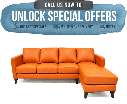 Omnia Madison Sofa