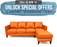 Omnia Madison Sofa