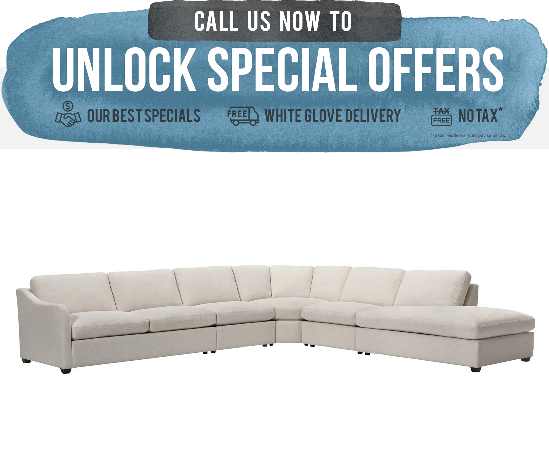 Palliser Madison English Arm 77658