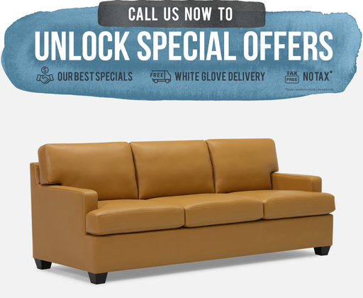 Palliser Martina Track Arm 77180