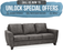 Palliser Marymount Sofa 77332