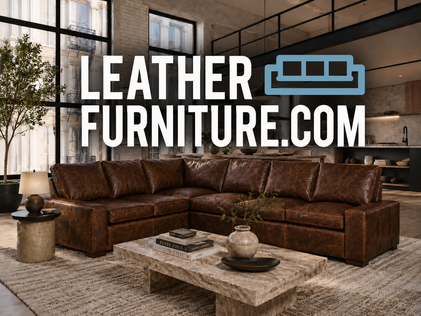 Fjords Leather Recliners - Best Price - Free Shipping - Leather