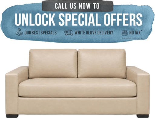 Omnia Maximus 1 Sofa