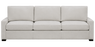 Omnia Maximus 3 Super Sofa