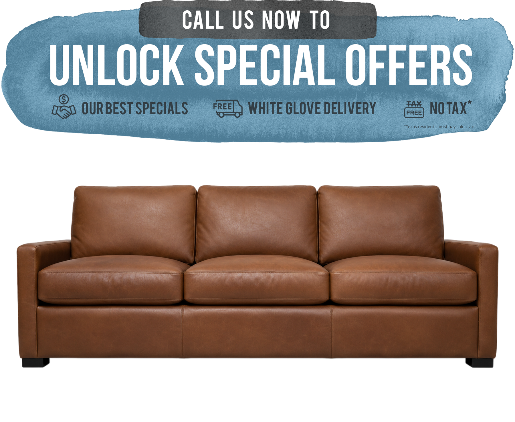 Omnia Maxine 3 Sofa