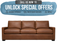 Omnia Maxine 3 Sofa