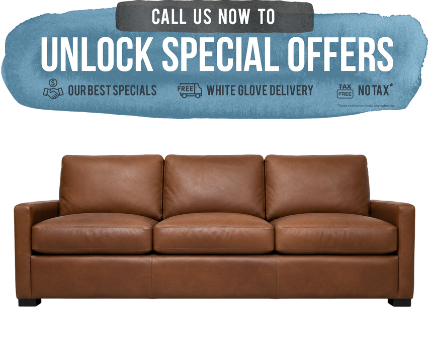 Omnia Maxine 3 Sofa
