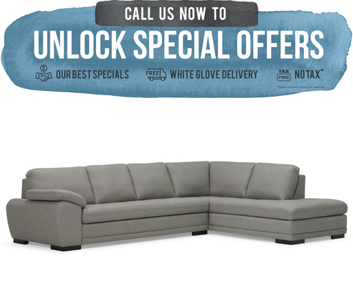 Palliser Miami Sectional 77319