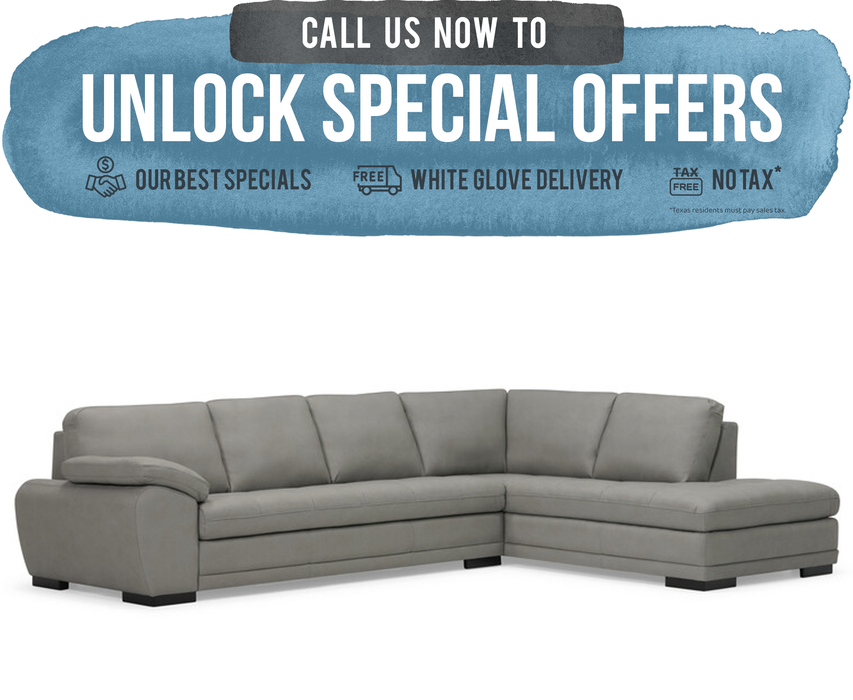 Palliser Miami Sectional 77319