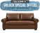 Omnia Milo 1 Sofa