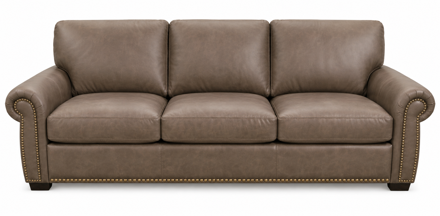 Omnia Milo 3 Super Sectional