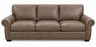 Omnia Milo 3 Super Sectional