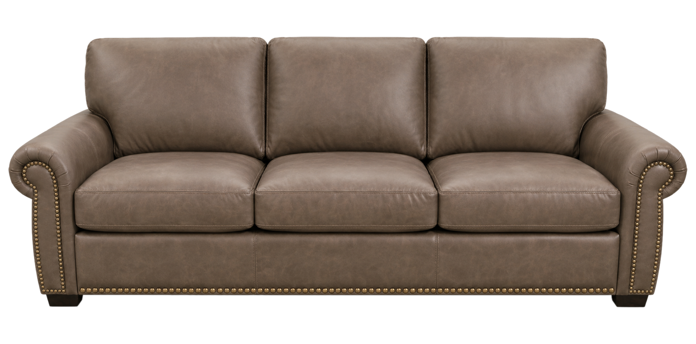 Omnia Milo 3 Super Sofa