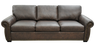 Omnia Milo 3 Sectional