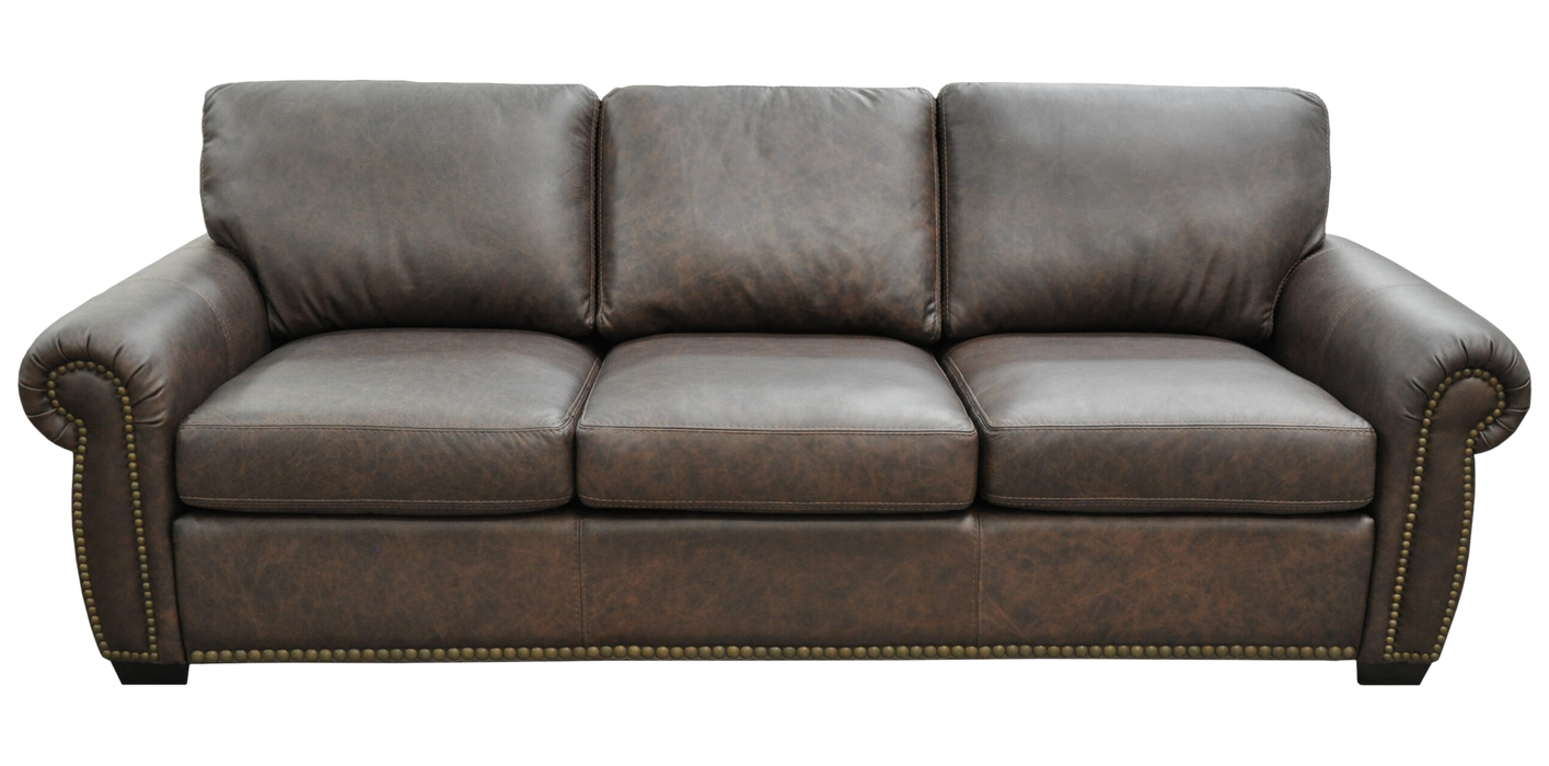 Omnia Milo 3 Sofa