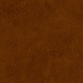 Mont Blanc Caramel leather swatch