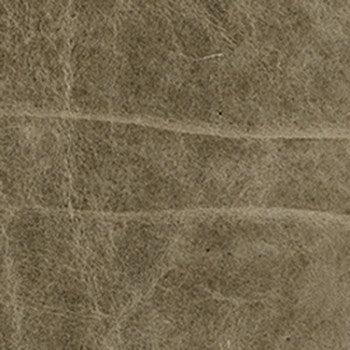 Mont Blanc Fern leather swatch