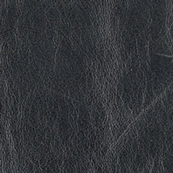 Mont Blanc Granite leather swatch