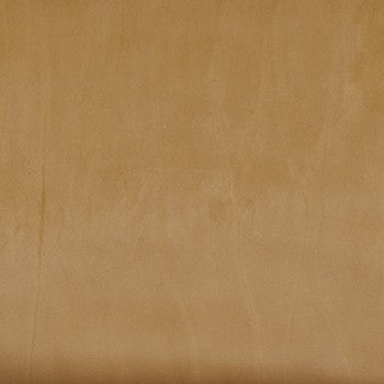 Mont Blanc Sugar Cookie leather swatch