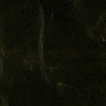 Mont Blanc Winter Pine leather swatch