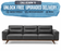 Natuzzi-Adrenalina-C0006-Leather-Sofa