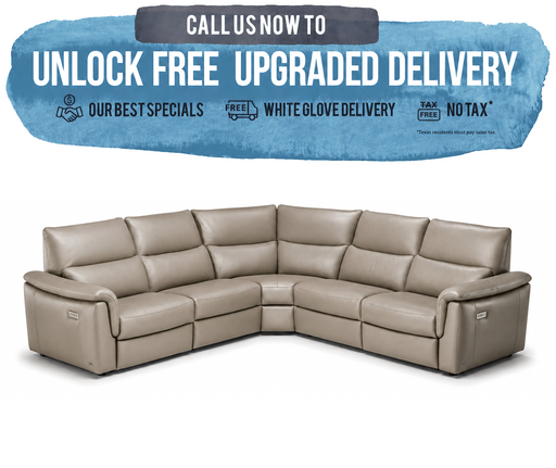Natuzzi-Amorevole-C176-Leather-Sectional