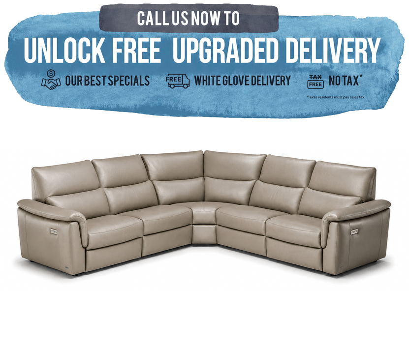 Natuzzi-Amorevole-C176-Leather-Sectional