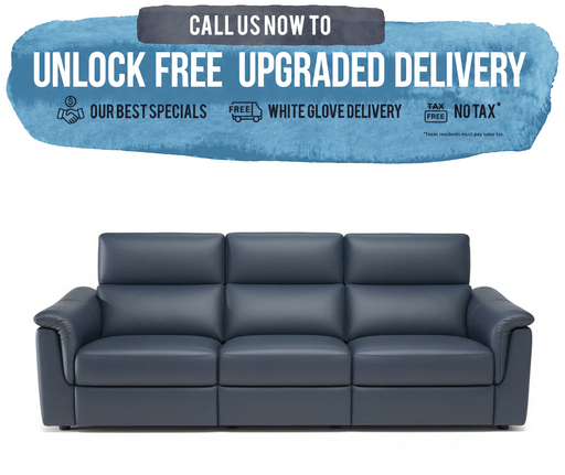 Natuzzi-Amorevole-C176-Leather-Sofa