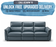 Natuzzi-Amorevole-C176-Leather-Sofa