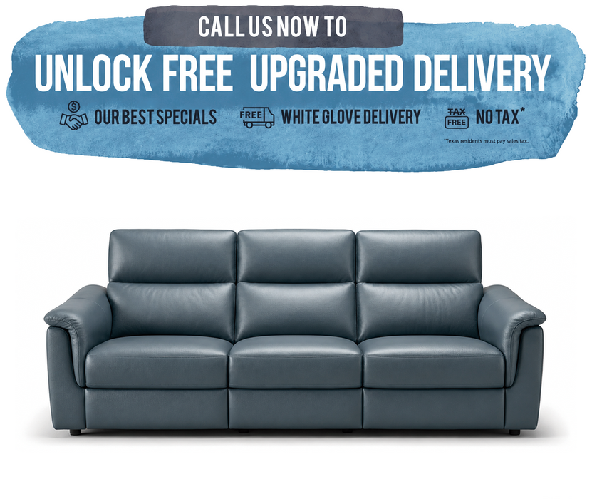 Natuzzi-Amorevole-C176-Leather-Sofa
