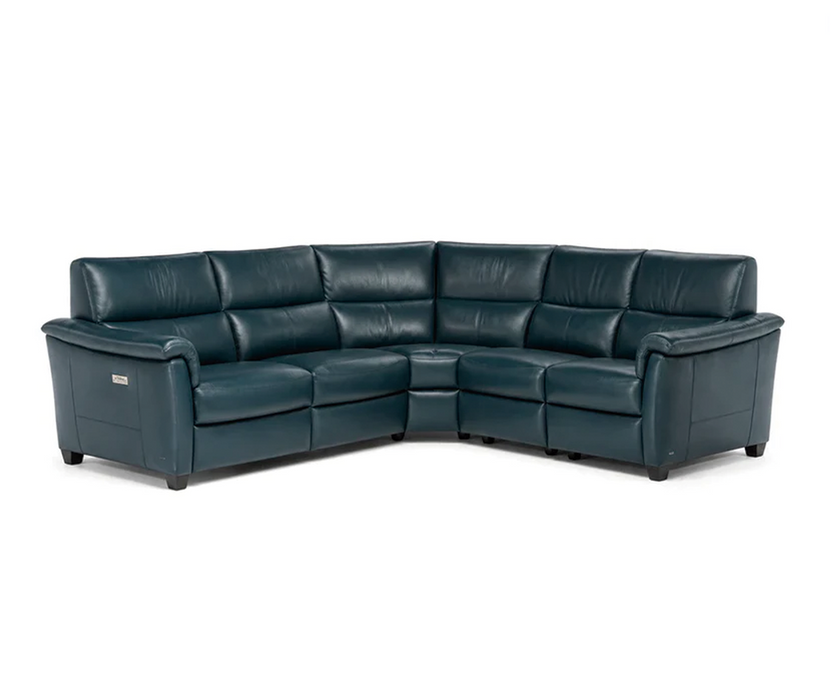 Natuzzi Astuzia C068 Sectional