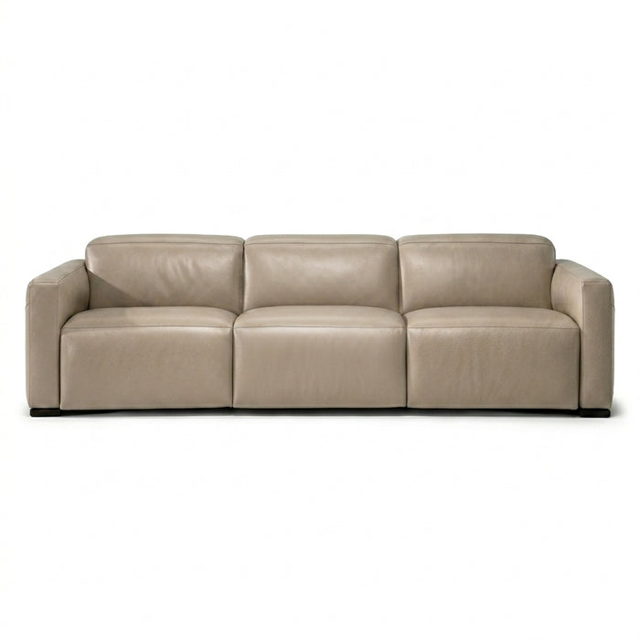 Natuzzi-Baltimora-C260-Leather-Sofa
