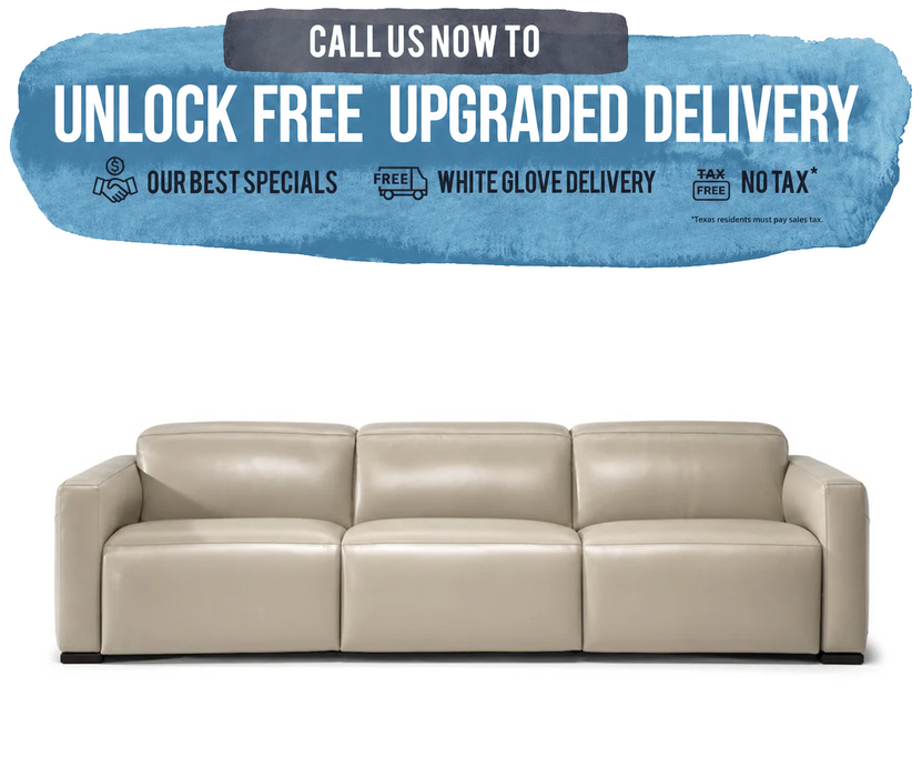 Natuzzi-Baltimora-C260-Leather-Sofa