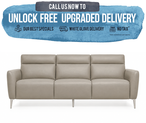 Natuzzi Editions Breeze C326
