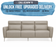 Natuzzi Editions Breeze C326