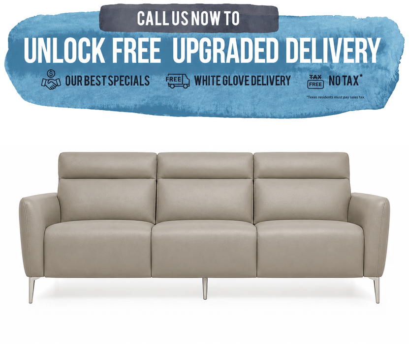 Natuzzi Editions Breeze C326