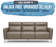 Natuzzi-Breeze-C326-leather-sofa