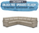 Natuzzi-Brivido-B757-Leather-Sectional