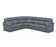 Natuzzi-C115-Giulivo-Leather-Sectional-2
